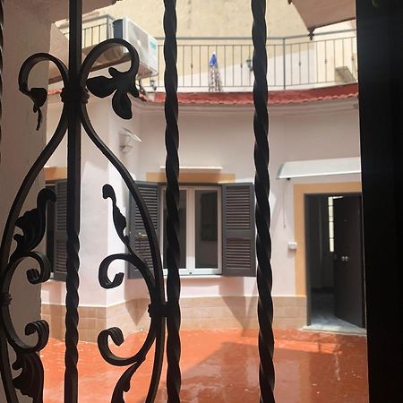 Villa Casa Ilaria Napoli Esterno foto