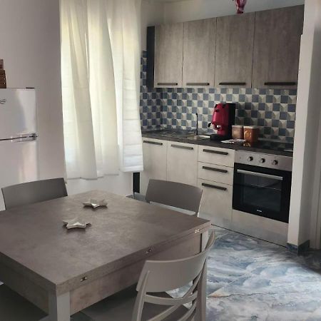 Villa Casa Ilaria Napoli Esterno foto