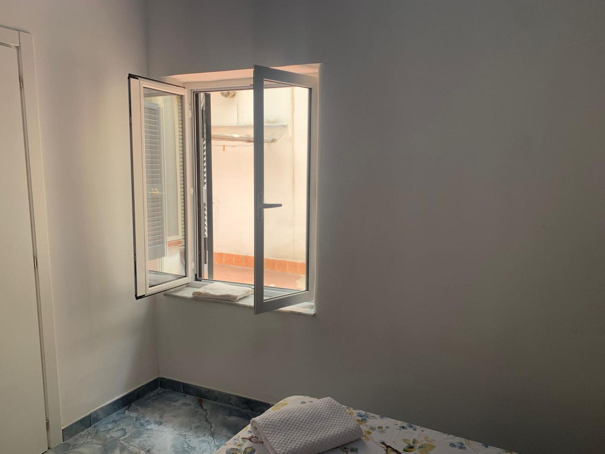 Villa Casa Ilaria Napoli Esterno foto