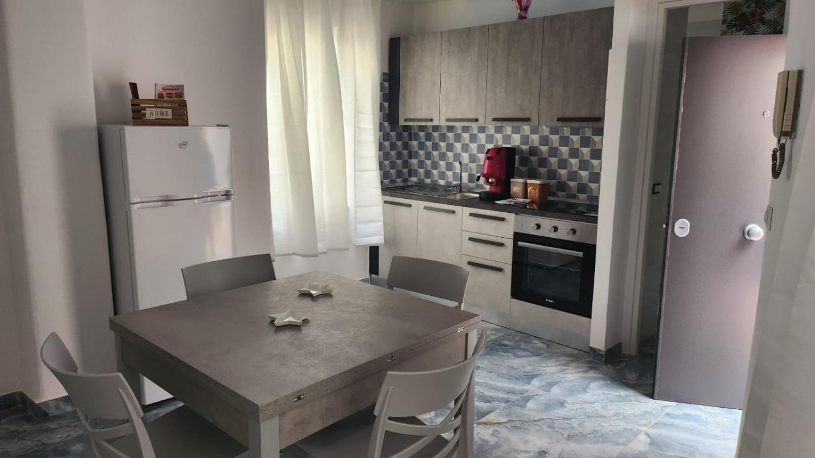 Villa Casa Ilaria Napoli Esterno foto