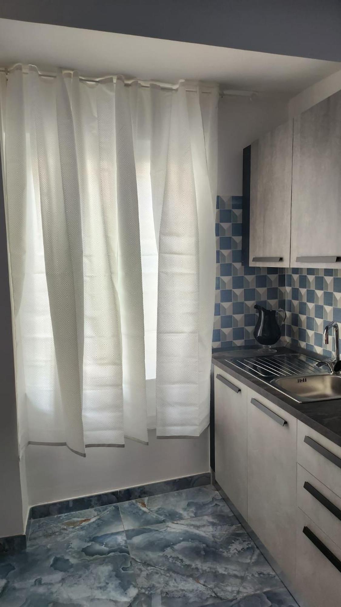 Villa Casa Ilaria Napoli Esterno foto