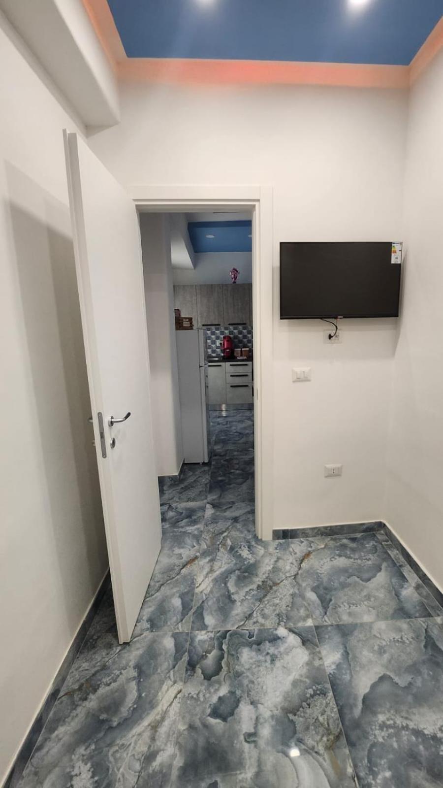 Villa Casa Ilaria Napoli Esterno foto
