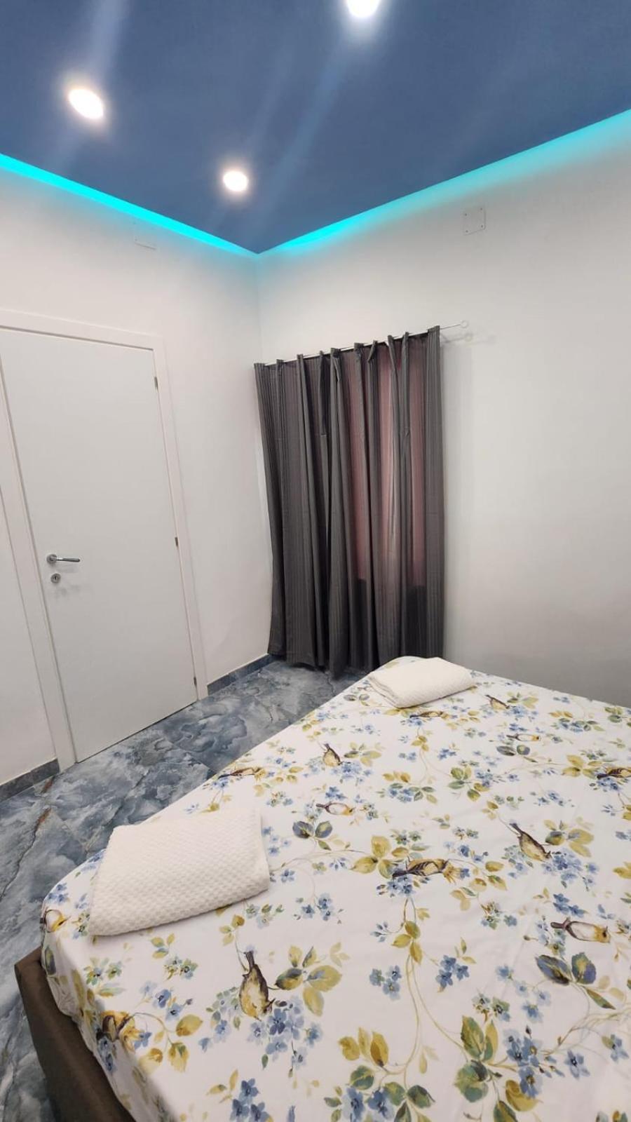 Villa Casa Ilaria Napoli Esterno foto