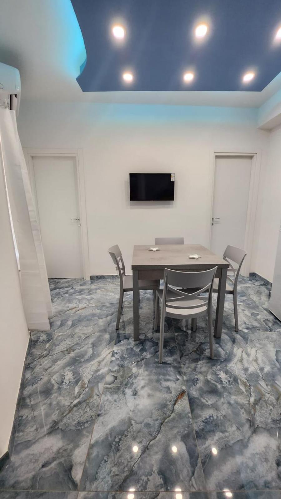 Villa Casa Ilaria Napoli Esterno foto